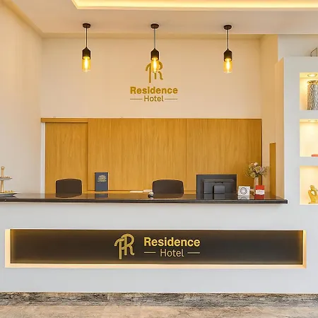 Hotel Residence Travnik