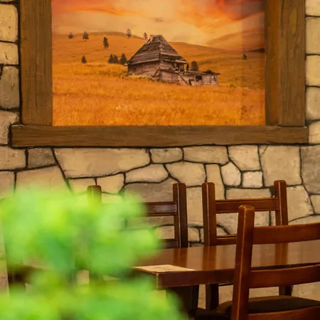 Hotel Residence Travnik
