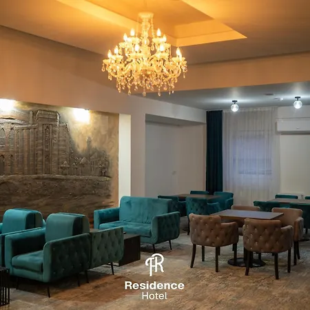 Hotel Residence Travnik Hotel 3*