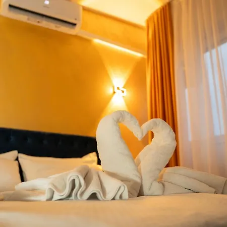 Hotel Residence Travnik