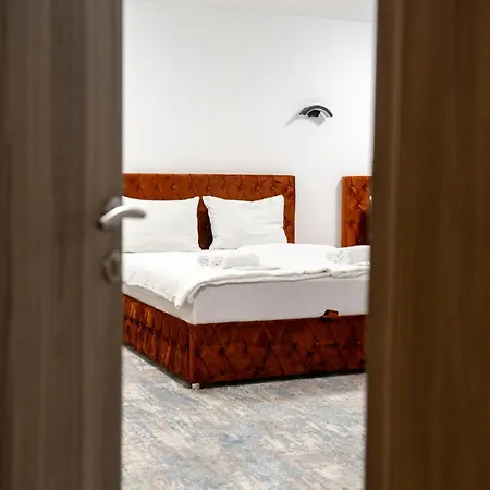 Hotel Residence Travnik 3*