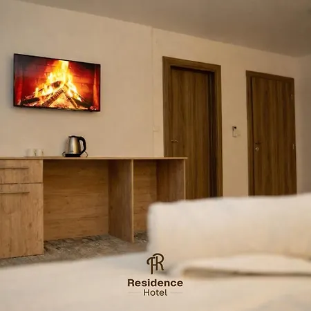 Hotel Residence Travnik Travnik