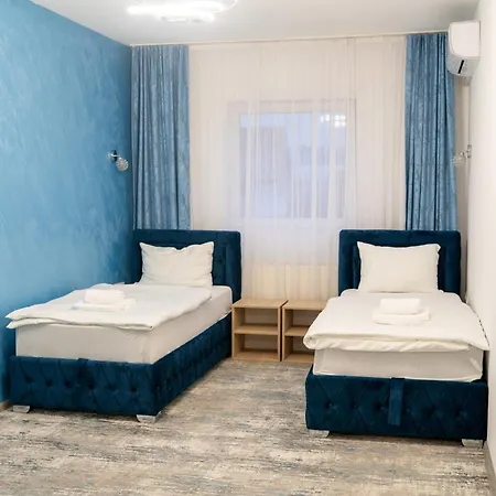 Hotel Residence Travnik 3*