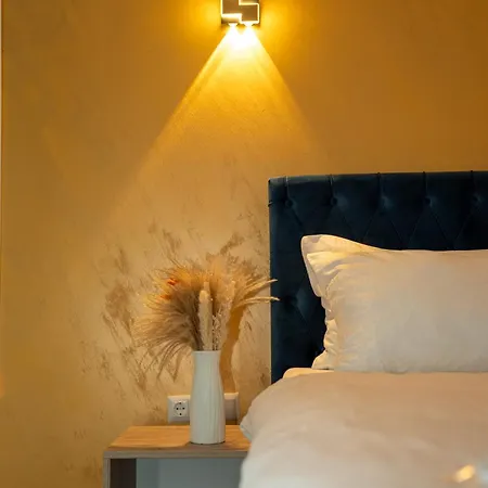 Hotel Residence Travnik 3* トラヴニク