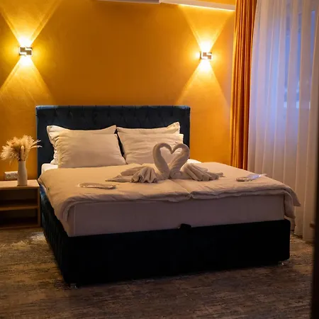 Hotel Residence Travnik ホテル トラヴニク