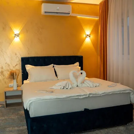 Hotel Residence Travnik 3* トラヴニク